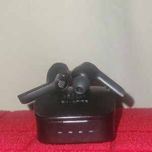 Enacfire Black Wireless Earbuds